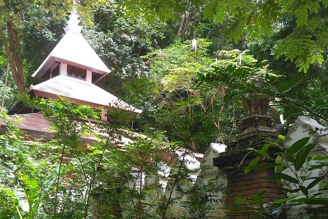 No1. Chiang Mai City Hiking, Biking & Kayaking Triathalon - FAQ Section