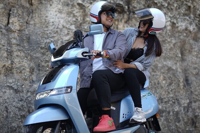 Noabike TVS iQube S: The Future of Urban Mobility - Final Thoughts