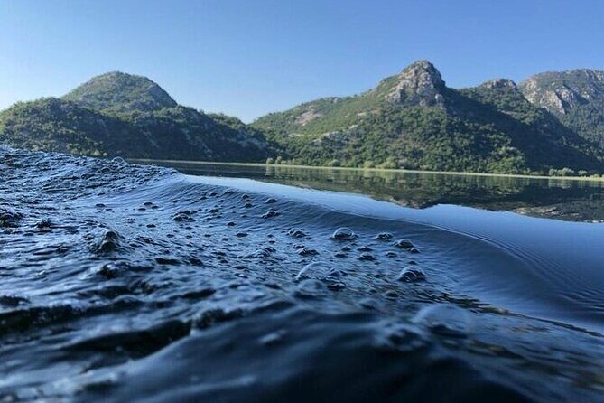 Noah's Ark Skadar Lake Journey - Pricing & Value Analysis