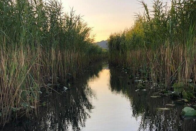 Noah's Ark Skadar Lake Journey - FAQs