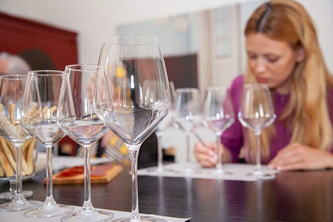 Noble Greeks Acropolis Wine Tasting with Private Sommelier - Authentic Insights from Past Guests