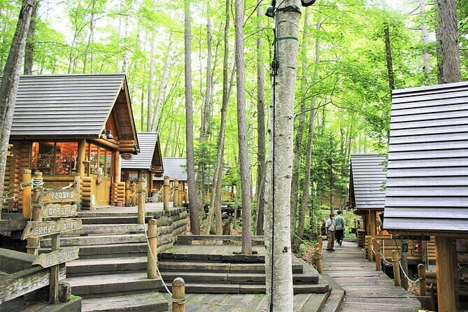 Noboribetsu and Toya Full Day Tour - FAQ