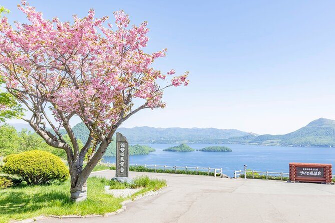 Noboribetsu Lake Toya and Sapporo Otaru Full Day Tour - Does the Tour Offer Good Value?