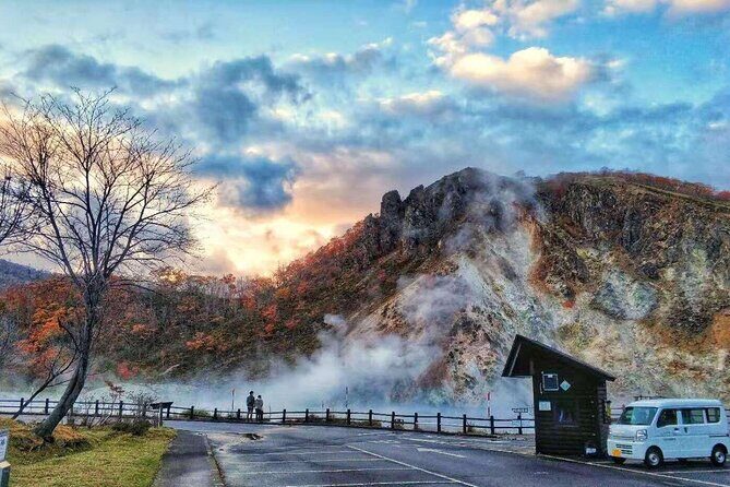 Noboribetsu Lake Toya and Sapporo Otaru Full Day Tour - The Sum Up