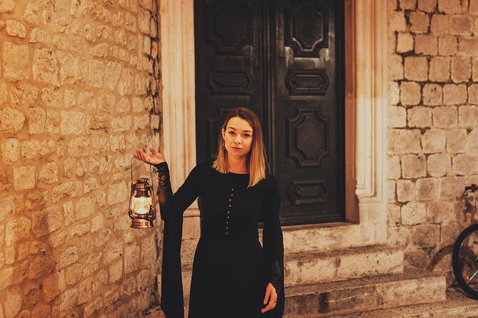 Nocturnal Tours Trogir & Split - Myths and Legends of Old Trogir Tour - An In-Depth Look at the Experience