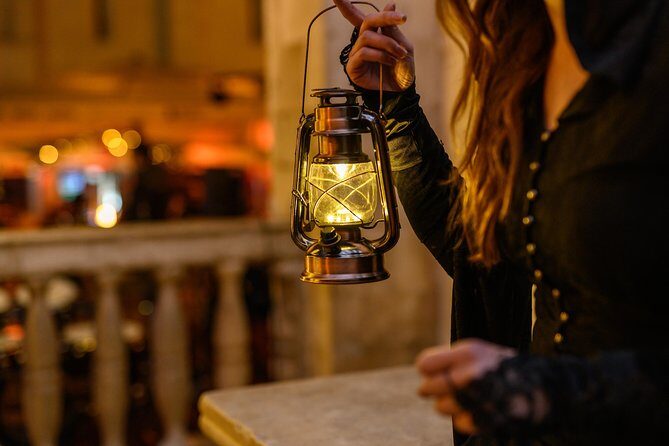 Nocturnal Tours Trogir & Split - Myths and Legends of Old Trogir Tour - Who Should Consider This Tour?