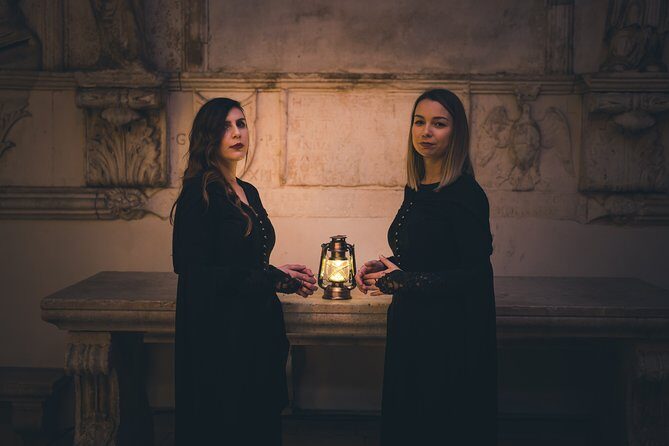 Nocturnal Tours Trogir & Split - Myths and Legends of Old Trogir Tour - Final Thoughts