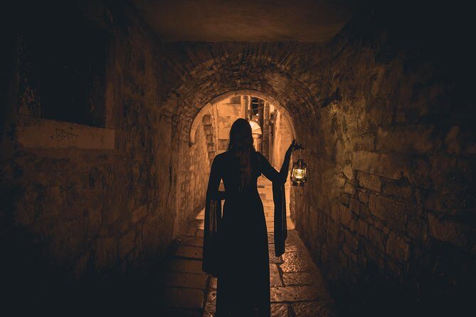 Nocturnal Tours Trogir & Split - Soul of the Old Split Tour - An In-Depth Look at the Nocturnal Split Tour