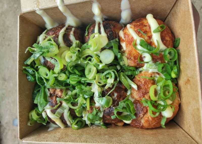 NoDietClub - A selection of the best Japanese food in Paris - Key Points