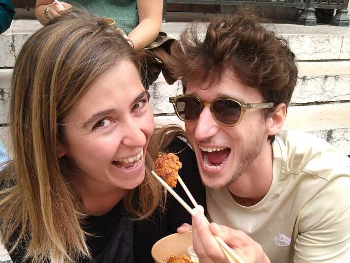 NoDietClub - A selection of the best Japanese food in Paris - A Deep Dive into the Japanese Food Tour in Paris