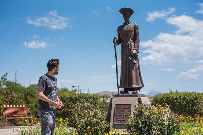 Nogales Past & Present Tour - Final Words