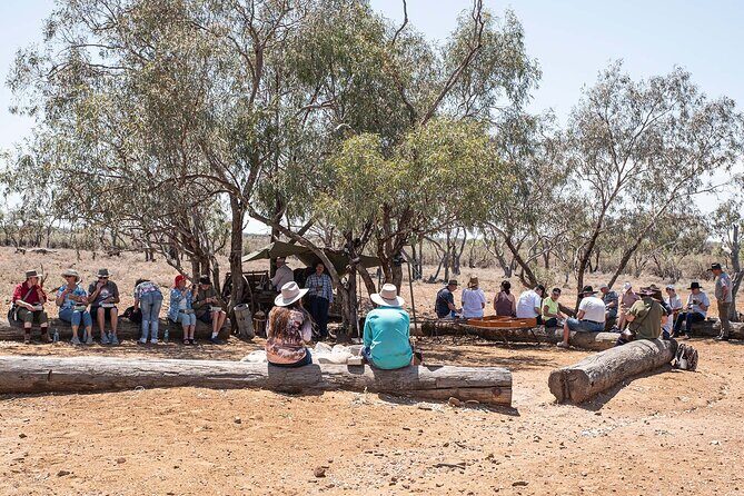 Nogo Station Experience - Exploring the Nogo Station Experience: An Authentic Outback Adventure