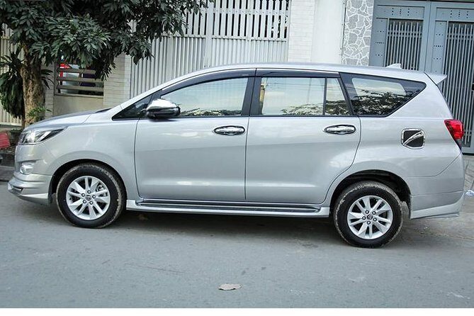 Noi Bai Airport Pick-up (Private Airport ride to Hotels in Hanoi) - FAQ