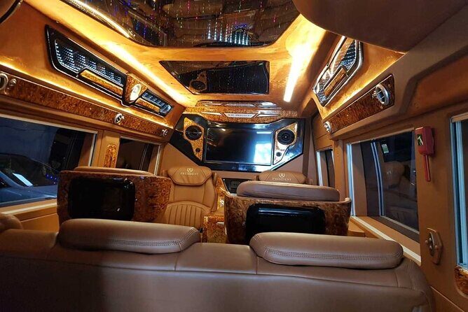 Noi Bai Airport See-off (Private Ride Hanoi Hotels to Airport) - Quick Intro: Why We Love This Hanoi Airport Transfer