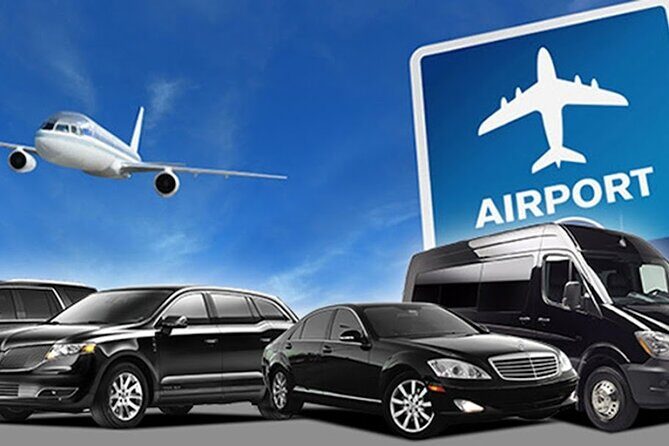Noi Bai Private Pick Up Airport Transfer - Ease and Comfort from the Get-Go