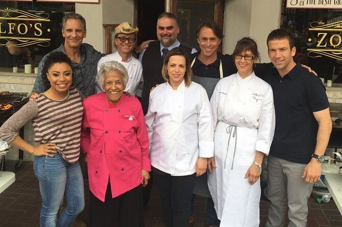 NOLA Carte Food Tours - Practical Details and Value