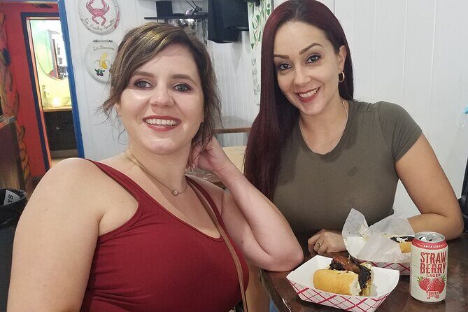 NOLA Carte Food Tours - FAQ