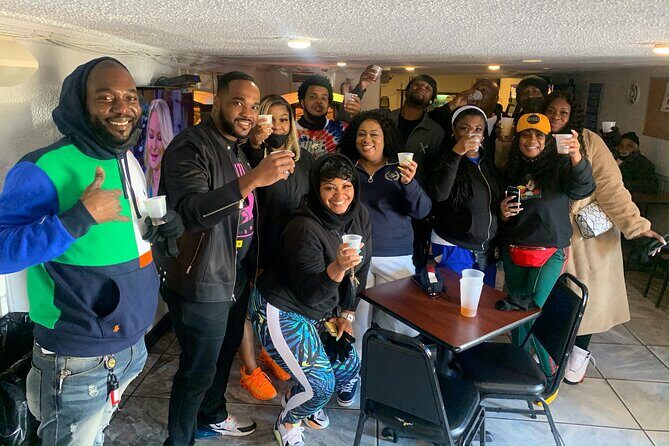 Nola Culture City / Music & Celebrities Combo Tour with Bar stop - Whats Not Included & Think About
