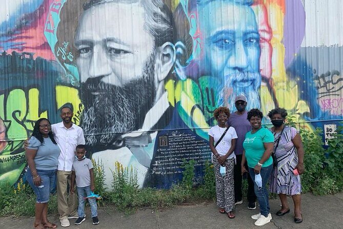Nola Culture City / Music & Celebrities Combo Tour with Bar stop - Analyzing Cost and Value