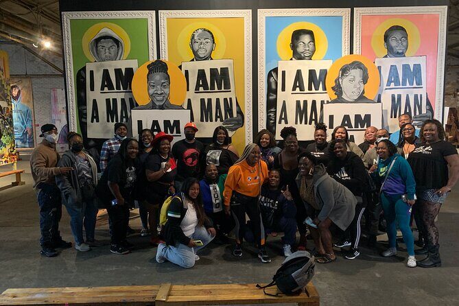 Nola Culture City / Music & Celebrities Combo Tour with Bar stop - Who Should Book This Tour?