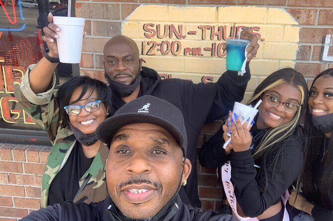 Nola Culture City / Music & Celebrities Combo Tour with Bar stop - Final Thoughts