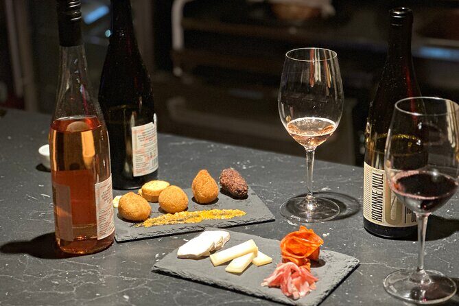 Non-Alcoholic Wine Tasting with an Expert - FAQ