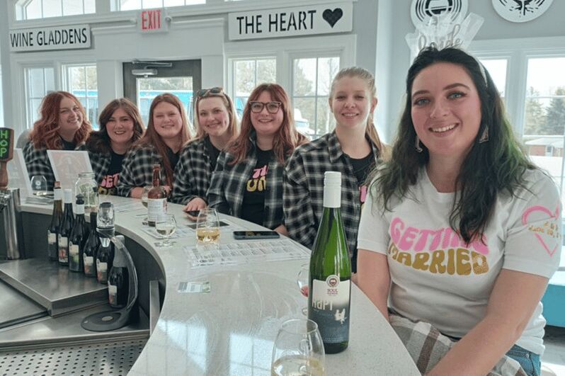 NON BUS Andie's VIP Traverse / Leelanau Peninsula Wine Tour - Final Thoughts