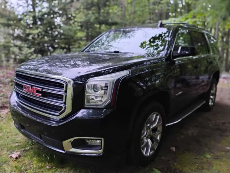 NON BUS BIRTHDAY Old Mission Peninsula Traverse Wine Tour - Who Should Consider This Tour?