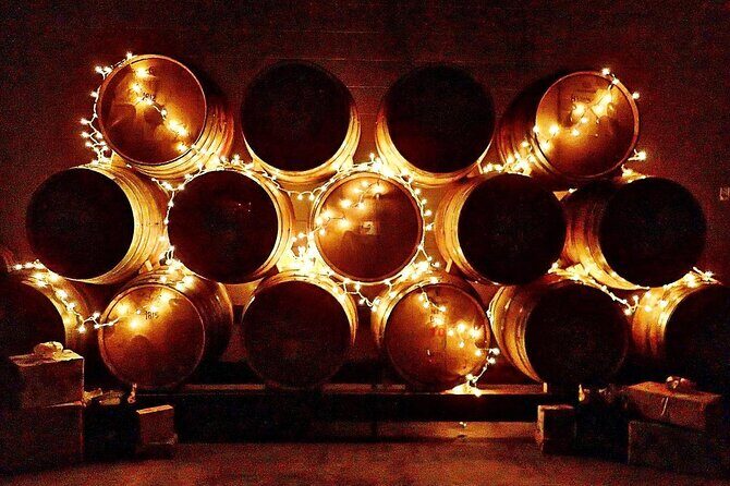 NON BUS Birthday Old Mission Peninsula Wine Tour - Why This Tour Stands Out