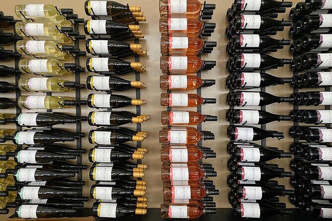 NON BUS Birthday Old Mission Peninsula Wine Tour - Practical Considerations