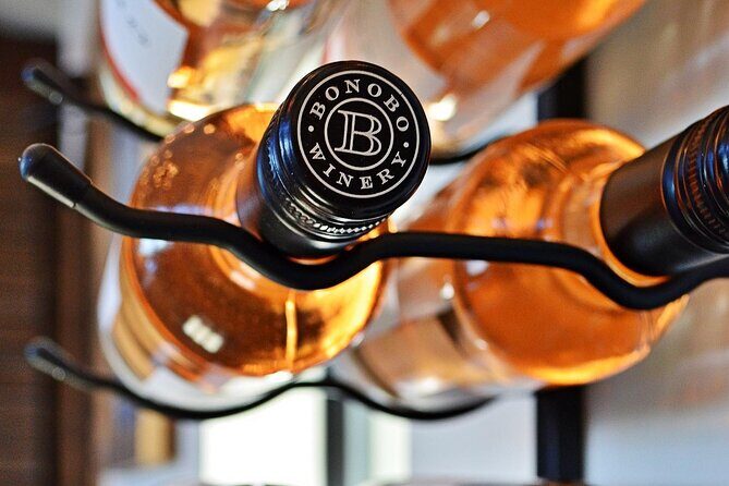 NON BUS Birthday Old Mission Peninsula Wine Tour - The Sum Up: Who Will Love This Tour?