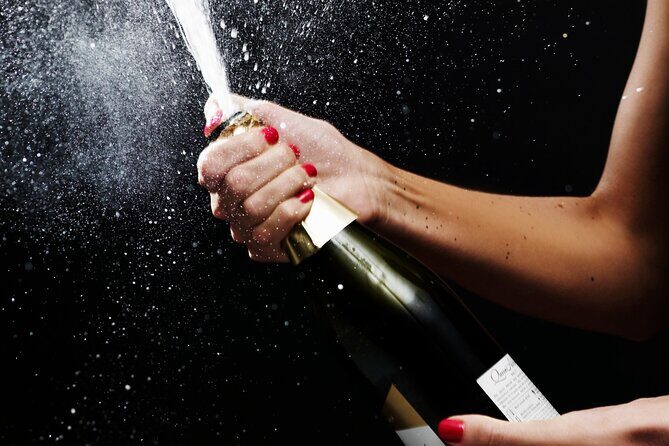 NON BUS Champagne Wine Tour in Traverse City Shared Experience - FAQ