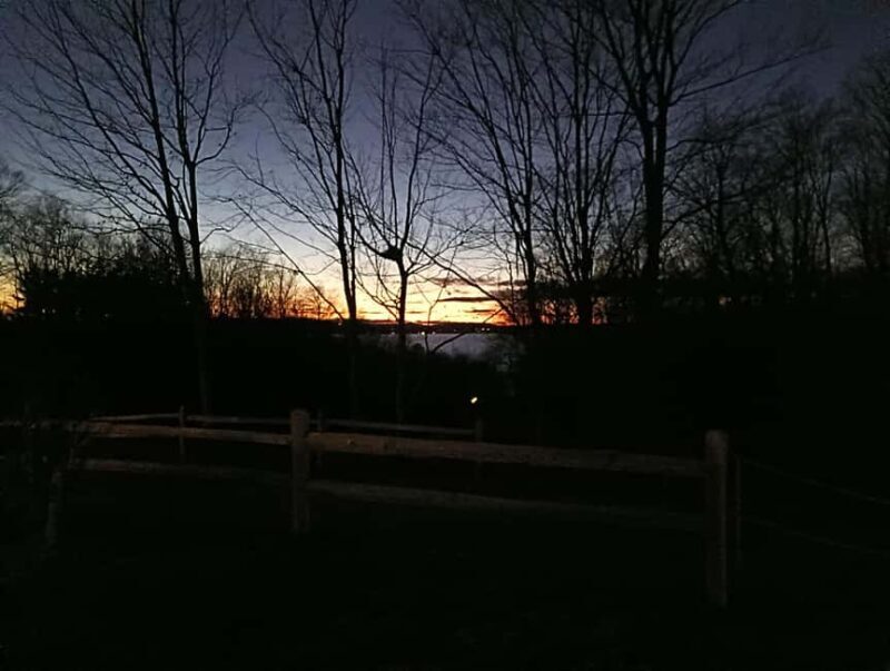 NON BUS Hawthorne Vineyards Traverse Old Mission Wine Tour - The Sum Up