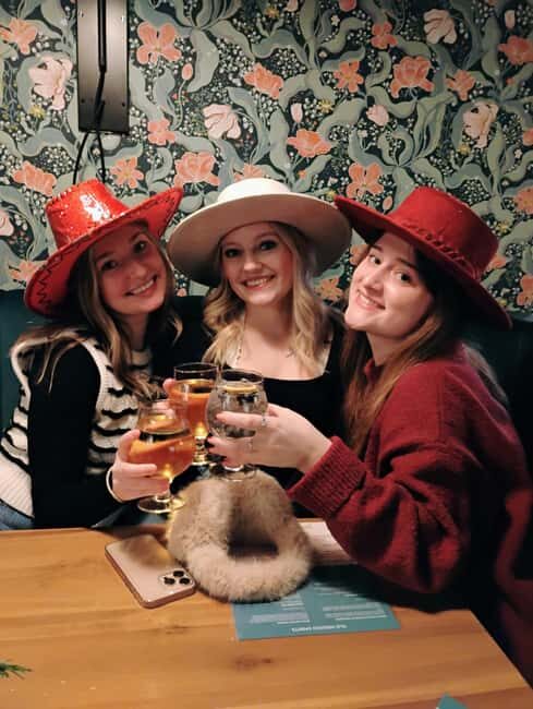 NON BUS ICE WINE Traverse City Old Mission Wine Tour - Key Points