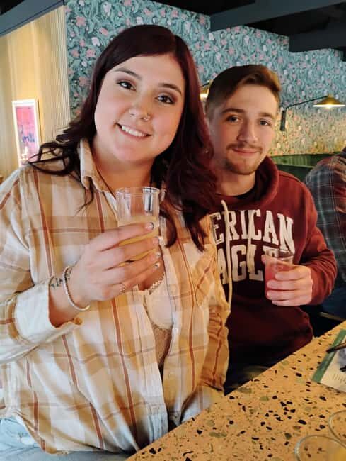 NON BUS ICE WINE Traverse City Old Mission Wine Tour - The Verdict: Is It Worth It?