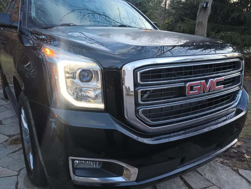 NON BUS Old Mission Wine And Distillery Sunset Tour - 4 STOP - Who Should Consider This Tour?