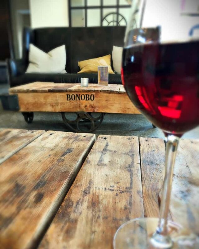 NON BUS "Red Eye" Early Pickup Old Mission Wine Tour - Who Will Love This Tour?