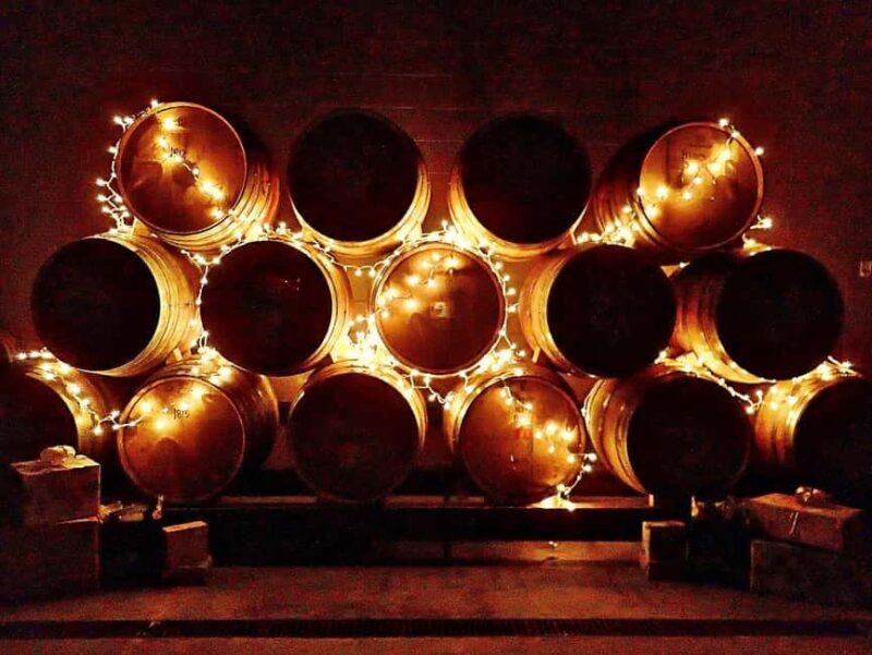 NON BUS Sunday Funday Traverse City Old Mission Wine Tour - Final Thoughts