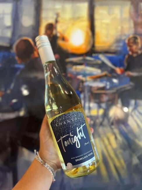 NON BUS Sunday Funday Traverse City Old Mission Wine Tour - FAQ