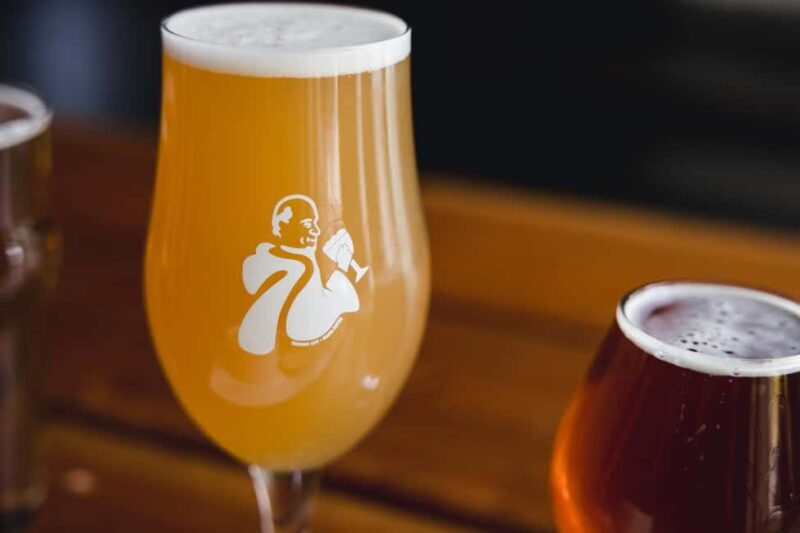 NON BUS Traverse City Beer/Lager and Distillery Wine Tour - Who Should Consider This Tour?