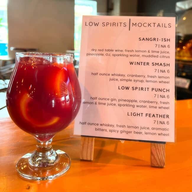 NON BUS Traverse City Hard Cider & Beer Lovers Tour - An In-Depth Look at the Tour Experience