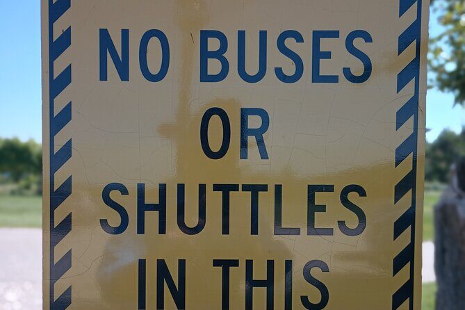 Non Bus Traverse City Leelanau Peninsula Sunset Wine Tour - The Sum Up