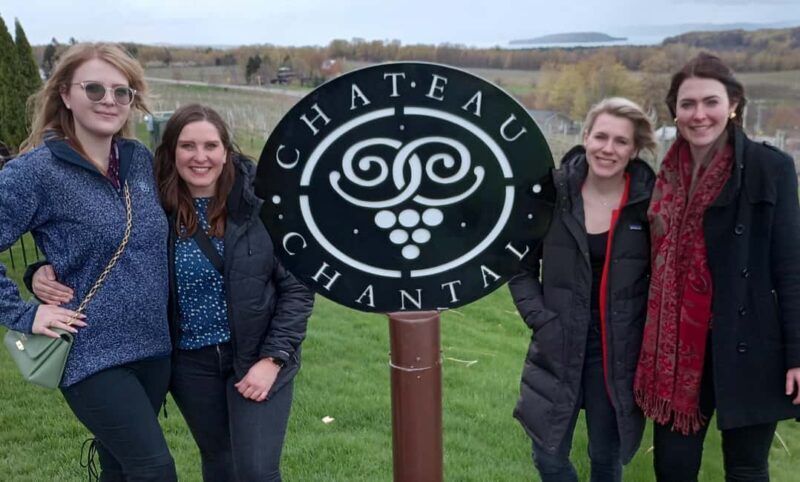 NON BUS Traverse City Old Mission Hard Cider Lovers Tour - The Sum Up: Is It Worth It?