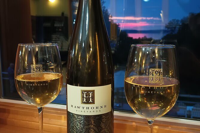 NON BUS Traverse City Old Mission Peninsula Private Wine Tour - FAQ