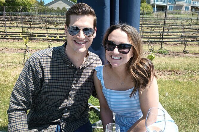 NON BUS Traverse City Singles Mingle Sunset Wine Distillery Tour - Final Thoughts