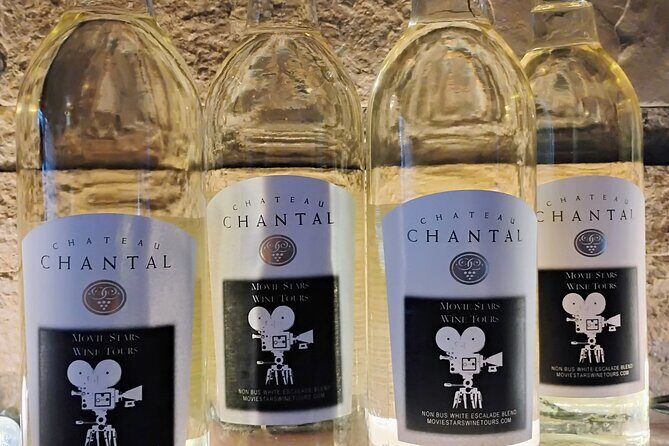 NON BUS VIP Cadillac Escalade Traverse City Old Mission Wine Tour - A Closer Look at the Experience