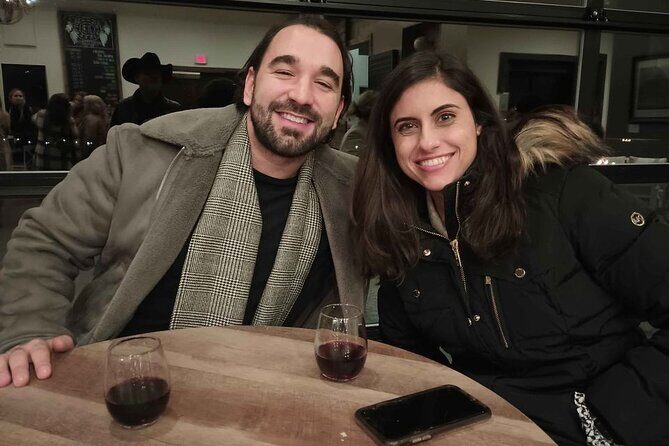 NON BUS VIP Cherry Red Tahoe RST Traverse City Wine Tour - FAQ