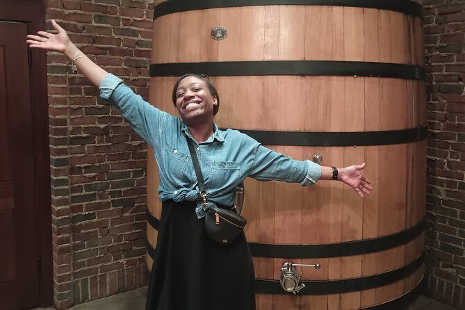 NON BUS VIP Traverse City Brewery And Distillery Tour - Final Thoughts