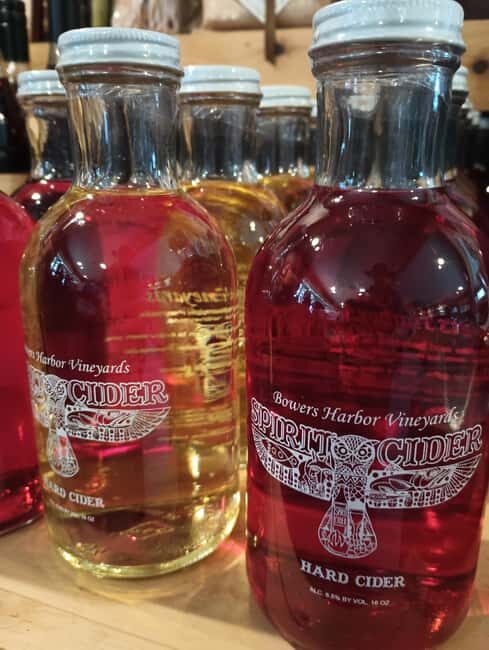 NON BUS Wine Tour in a Cherry Red Chevy Tahoe RST - Final Thoughts