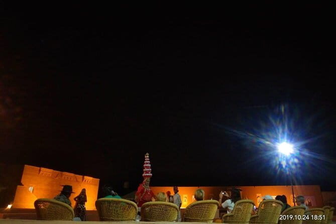 Non Tourist Desert Camel Safari And Night Stay Under The Stars - The Practical Side: What You Need to Know